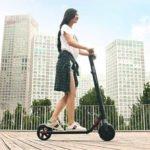 ninebot es1 test 150x150 - Bon Plan : la trottinette Ninebot à 284€ au lieu de 484€ sur Gearbest !