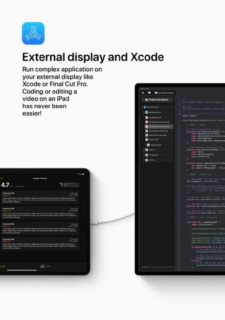 iOS 13 : un designer imagine tout un tas de fonctions attendues