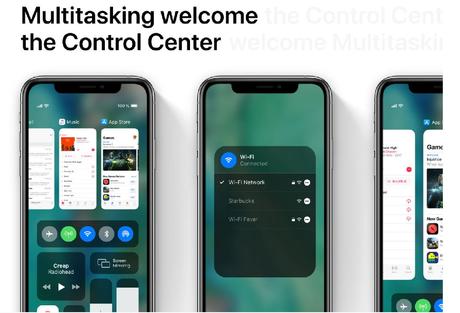 iOS 13 : un designer imagine tout un tas de fonctions attendues