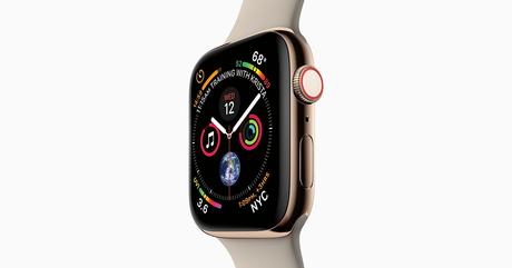 Apple Watch : l’analyse du sommeil serait bientôt disponible sur watchOS