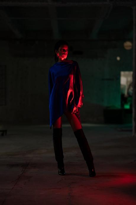 Achetez moins, inspirez, devenez des modèles à suivre en matière de mode responsable !