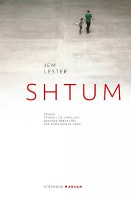 Shtum - Jem Lester