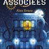 Sorcières associées d’Alex Evans