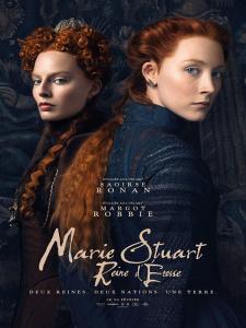 [Critique] Marie Stuart, Reine d’Écosse