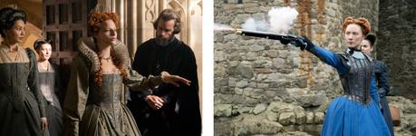 [Critique] Marie Stuart, Reine d’Écosse