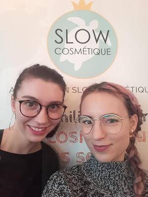 La Slow Cosmétique, vous connaissez ?