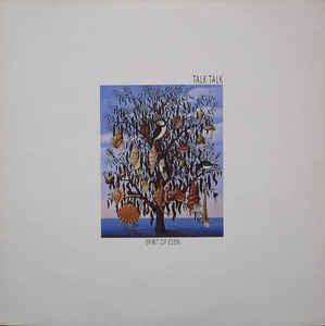 Talk Talk - Spirit Of Eden (1988)