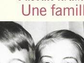 famille, Pascale Kramer