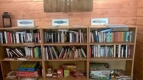 Les Chardons Bleus - Ile de Ré Les Chardons Bleus - Ile de Ré