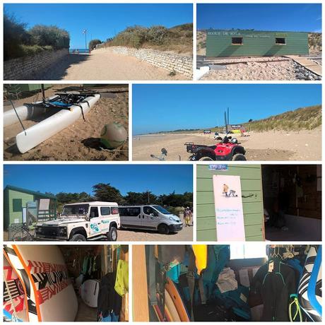 Sunelia Interlude - Ile de Ré Sunelia Interlude - Ile de Ré