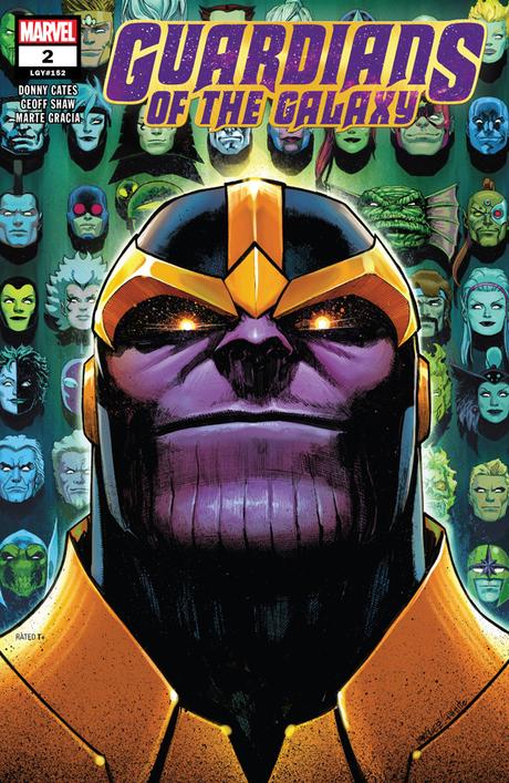 Guardians of the Galaxy #2 Guardians of the Galaxy #2