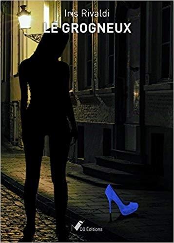 Couverture Le grogneux