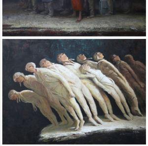 « ART UP  » à LILLE    27 Février au 3 Mars 2019