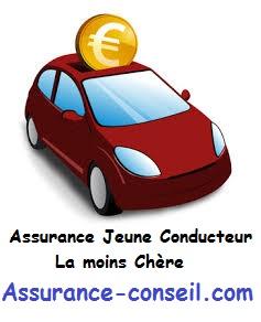 Assuranassurance jeune conducteur pas chere