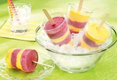 Recette glace maison