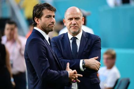 Le PSG prêt à faire un énorme coup cet été ! Le PSG prêt à faire un énorme coup cet été !