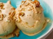 Glace caramel beurre salé thermomix