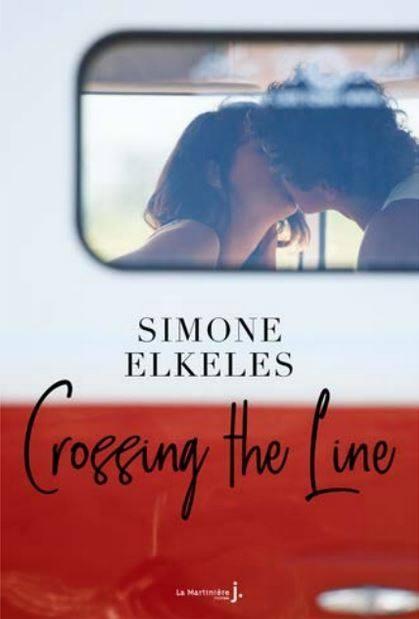 http://uneenviedelivres.blogspot.com/2019/02/crossing-line.html