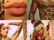 Bonus Quand Rowdy Salem, personnages Marked Crownover, s'interviewent