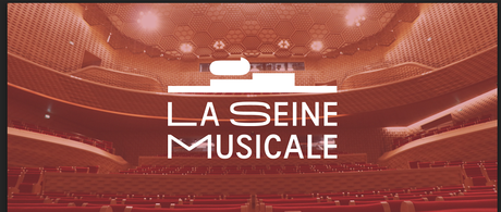 «Qu’est-ce qu’il y a dimanche à La Seine Musicale?