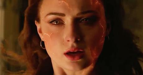 Nouvelle bande annonce VF pour X-Men : Dark Phoenix de Simon Kinberg Nouvelle bande annonce VF pour X-Men : Dark Phoenix de Simon Kinberg