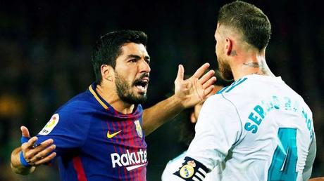 REAL MADRID – FC BARCELONE : LOUPE DU MATCH