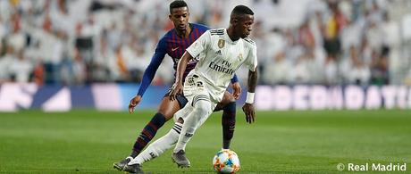 0-3: Le Real Madrid reste aux portes de la finale de la Coupe 0-3: Le Real Madrid reste aux portes de la finale de la Coupe