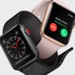 apple watch 1 150x150 - Apple Watch : des parts de marché perdues pour Apple en 2018
