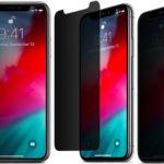 Protege Ecran Belkin iPhone XS 150x150 - iPhone XS/XR : Belkin sort un film de protection qui défend votre vie privée