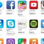 appstore 150x150 - Apple : les développeurs pourront solder leurs apps pour fidéliser leurs clients