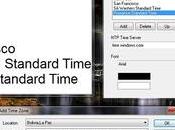 Time Zone Clock l'heure partout globe