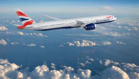 Boeing annonce la signature d’un accord portant sur 42 Boeing 777X avec International Airlines Group (IAG)