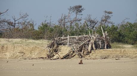 Le pertuis qui s’agrandit