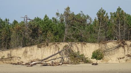 Le pertuis qui s’agrandit
