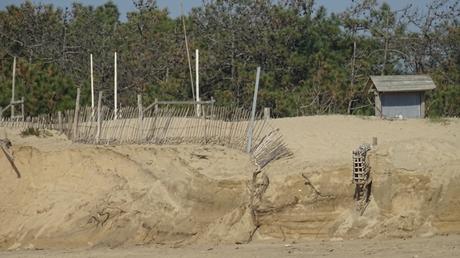 Le pertuis qui s’agrandit