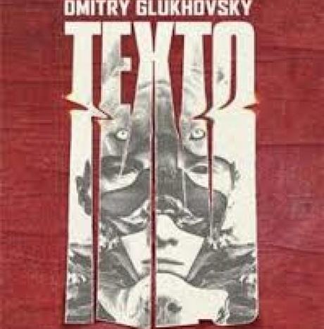 #Culture - Dmitry Glukhovsky invité au Salon du #Livre de Paris du 15 au 18 mars - TEXTO aux éd. L'Atalante ! #Culture - Dmitry Glukhovsky invité au Salon du #Livre de Paris du 15 au 18 mars - TEXTO aux éd. L'Atalante !