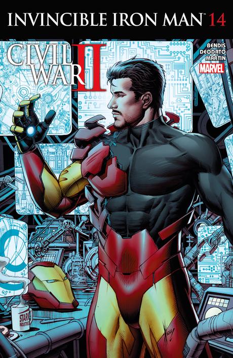 5 comics pour découvrir Captain Marvel