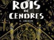 Rois cendres, Ancrum