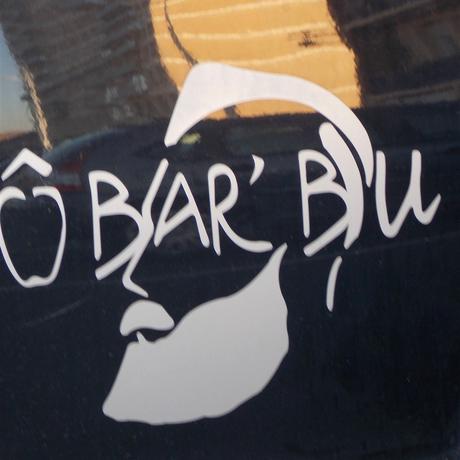 dans le vestiaire de mon garage