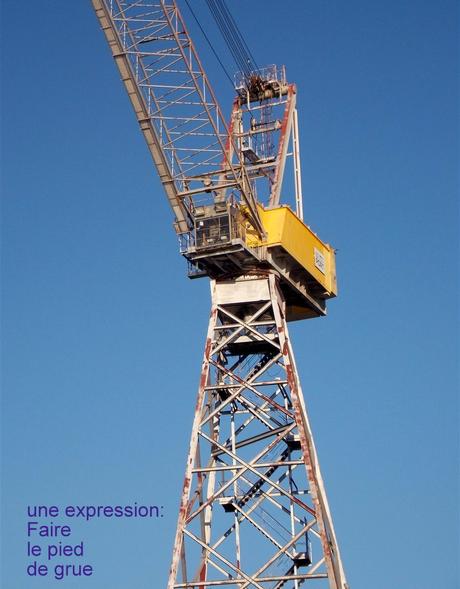 dans le vestiaire de mon garage