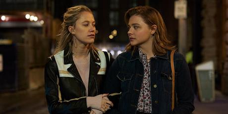 Bande annonce VOST pour Greta de Neil Jordan Bande annonce VOST pour Greta de Neil Jordan