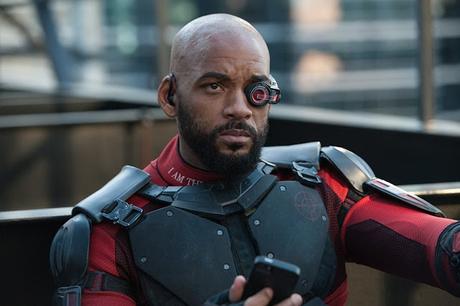 The Suicide Squad : Will Smith/Deadshot absent du film de James Gunn ?