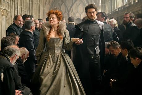 [CRITIQUE] : Marie Stuart, Reine d’Écosse