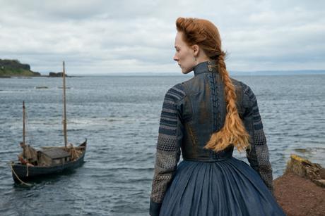 [CRITIQUE] : Marie Stuart, Reine d’Écosse