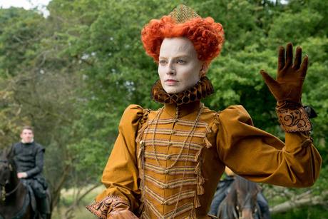 [CRITIQUE] : Marie Stuart, Reine d’Écosse