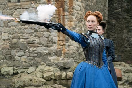 [CRITIQUE] : Marie Stuart, Reine d’Écosse
