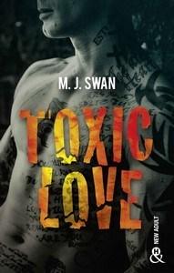 M.J. Swan / Toxic Love
