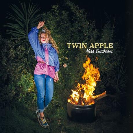 Twin Apple – Miss Sunbeam – Bossa pop 60’s
