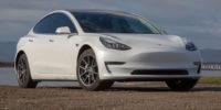 Tesla Model 3: enfin la version à 35’000$