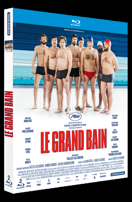detail Repressalier Omsorg CONCOURS] Gagnez vos DVD & BR du Grand Bain !